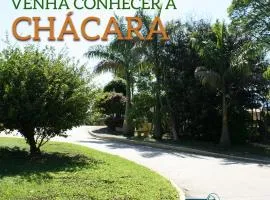 Eventos e Hospedagem São José