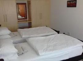 Maggie´s Accommodation