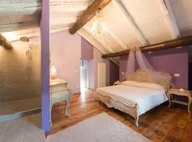Quart de Lune - Boutique Stay