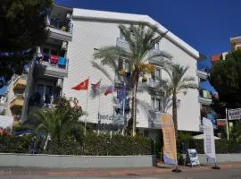 Hotel Lunay