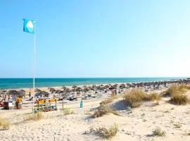 Beach Apartment in Cabanas de Tavira