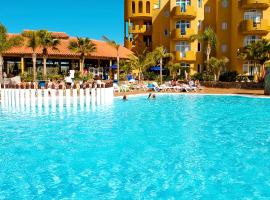 Grupotel Monte Feliz, hotel with pools in San Agustin