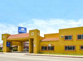 Americas Best Value Inn - Azusa/Pasadena