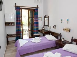 Pegasus Hotel
