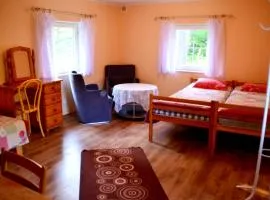 Roosi Camping Houses