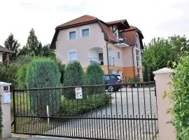 Katalin Apartmanház