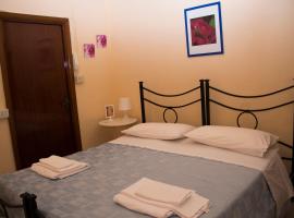 IL Borgo Ristorante Pizzeria Camere, bed and breakfast en Acquapendente