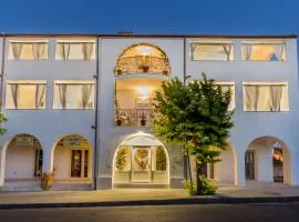 Mannois - Lofts & Apartments