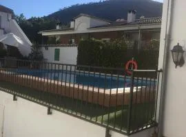 Alojamiento Rural Los Olivos