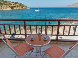 Koilon Apartments, ξενοδοχείο στον Μόχλο