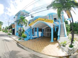 Villa Antonia 16, chỗ nghỉ tự nấu nướng ở Sos&uacute;a