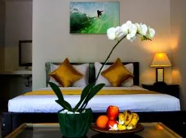 Ropik & Alik Home Stay