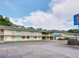 Motel 6-Tuscaloosa, AL, hotel in Tuscaloosa