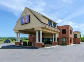 Motel 6-Lexington, VA