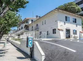 Motel 6-Orange, CA - Anaheim