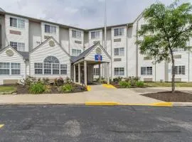 Motel 6-Streetsboro, OH