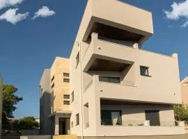 Apartmani Marinović