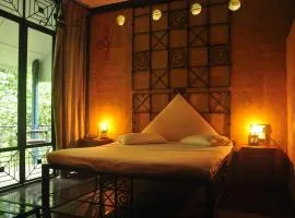 Ambalama Leisure Lounge