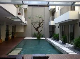 M Pavilion - Lippo Karawaci