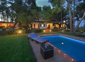 Casa Rural Els Pins