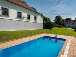 Holiday home in Bezděkov/Chotěbor 1393