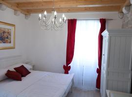 Apartments Zoro, hotel in Dubrovnik