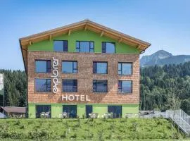 Explorer Hotel Kitzbühel