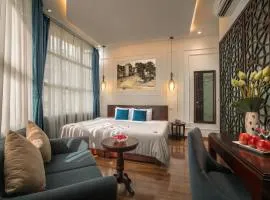 Hanoi Chic Boutique Hotel