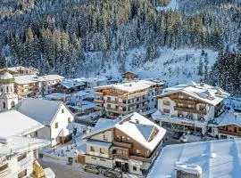 Penthouse in Gerlos next to Ski Lift