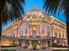 The Fullerton Hotel Singapore