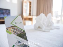 Happy Home, hotel u gradu 'Ratchaburi'