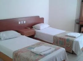 İpek Apart Otel