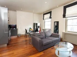 Italianflat - Kensington Exclusive Atmosphere