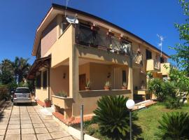Stunning Sicilian Villa, Hotel in Carini