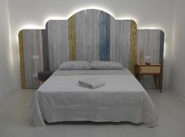 My Eco Rooms Olbia