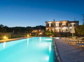 Agroturismo Sa Marina, farm stay in Alquería Blanca