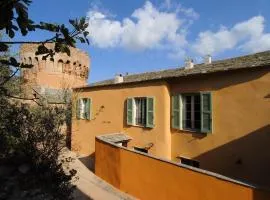 Latu Corsu - Côté Corse - Gites et chambres d'hôtes au Cap Corse