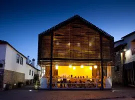 A. Montesinho Turismo