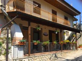 Cantina del Casale, hotel em Tramonti