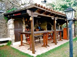 Casa Rural de Tío Félix