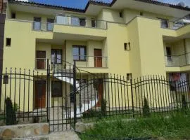 Altay Guest House
