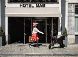 Mabi City Centre Hotel