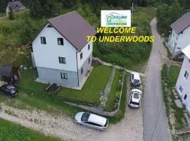 Underwoods Žabljak Guesthouse