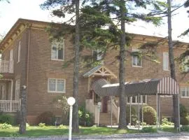 Auberge La Seigneurie