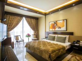 Imperial Suites Hotel, hotel berdekatan Lapangan Terbang Antarabangsa Beirut Rafic Hariri  - BEY, Beirut