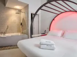 Wrooms Guest House