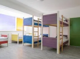 Apart & Hostel Konjic