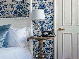 North House, hotel en Cowes