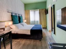 Best Western Plus CHC Florence