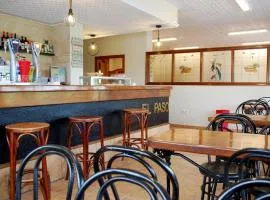 Hostal El Paso
